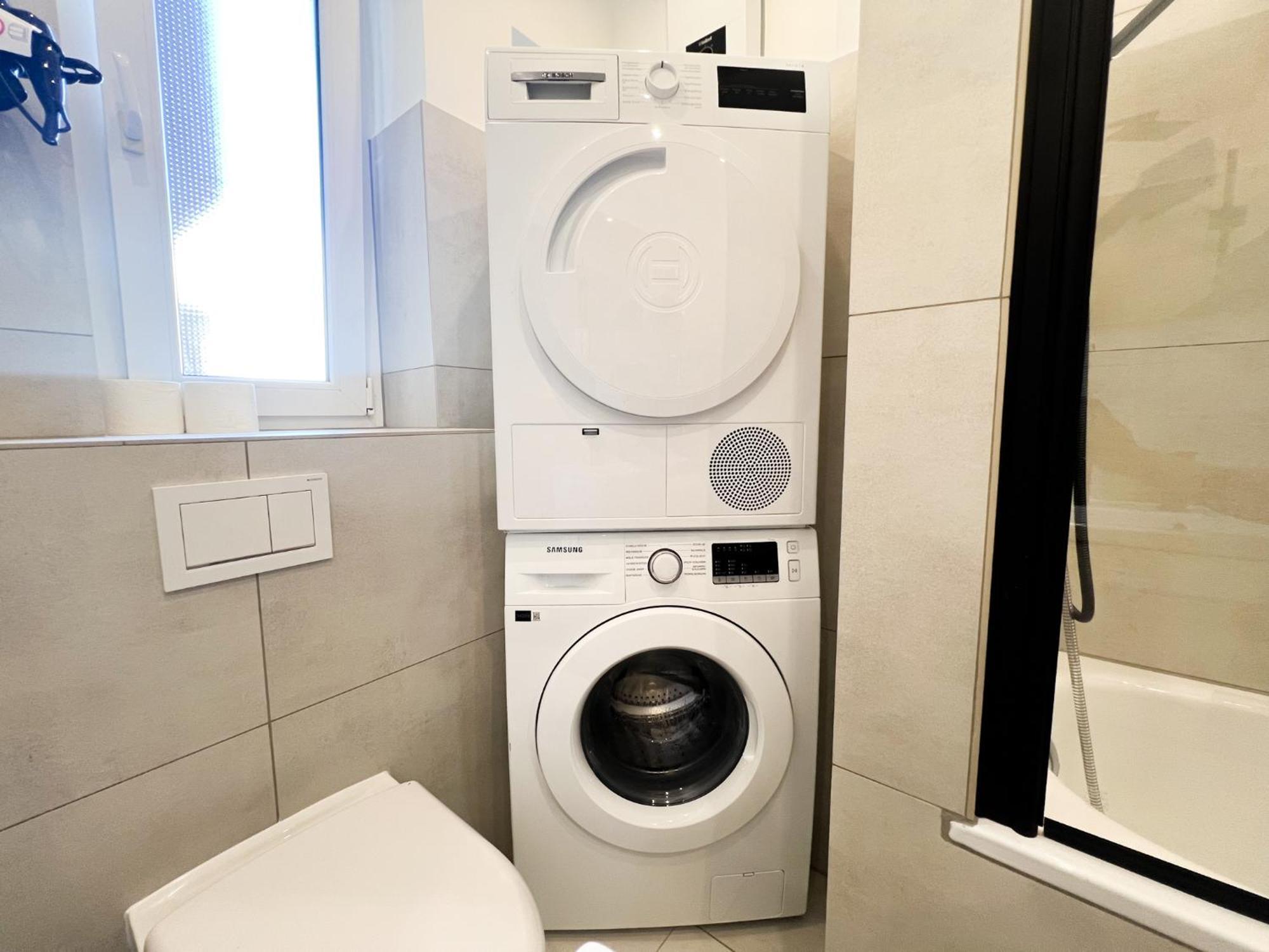 Vibehome Duesseldorf - Stadtmitte מראה חיצוני תמונה